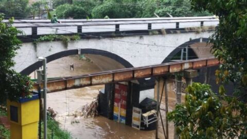 POS JEMBATAN PANUS