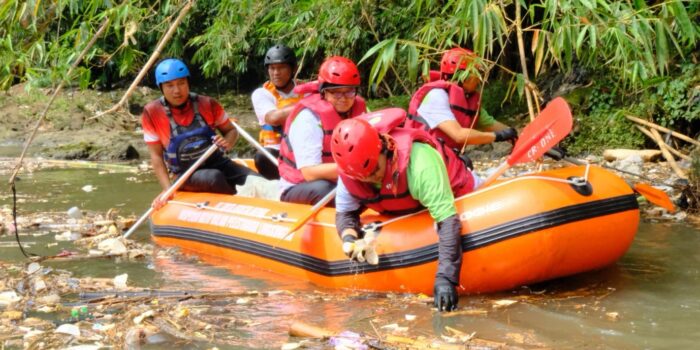 PT Tirta Asasta Rayakan HUT ke-13, Alam Terjaga Kita Bahagia