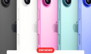 Berikut Spesifikasi Iphone 16 & 16 Plus