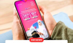 Dukung Kelancaran Ibadah Haji dan Umrah, IOH Hadirkan Produk Tri Ibadah