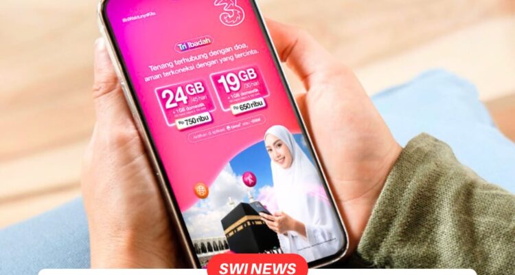 Dukung Kelancaran Ibadah Haji dan Umrah, IOH Hadirkan Produk Tri Ibadah