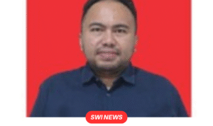 dhifatra Agussalim, CIP, CIAPA, CASP, CPAM, C.EML Sekretaris Dewan Pimpinan Wilayah Sekber Wartawan Indonesia (DPW SWI) Provinsi Aceh