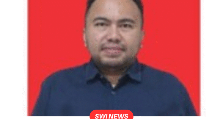 dhifatra Agussalim, CIP, CIAPA, CASP, CPAM, C.EML Sekretaris Dewan Pimpinan Wilayah Sekber Wartawan Indonesia (DPW SWI) Provinsi Aceh