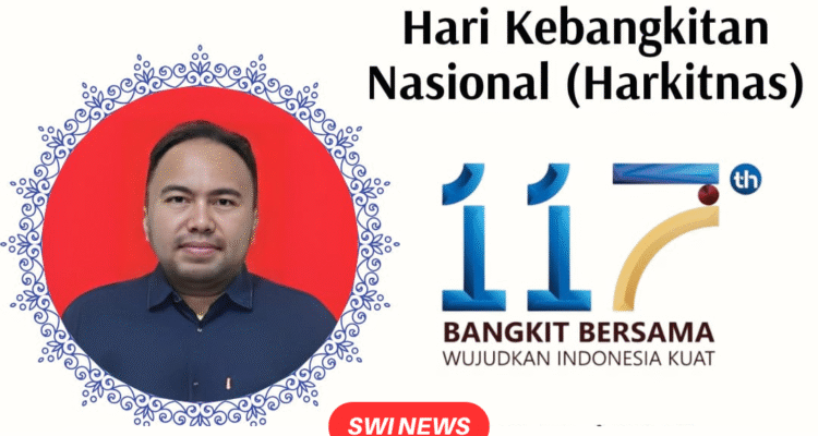 Sekwil SWI Aceh Sebut Harkitnas Momentum Kebangkitan Bersama Menuju Indonesia Kuat