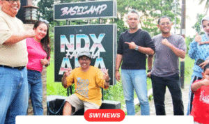 NDX AKA Tour Malaysia, Musik Jawa Tumbuh Kembang di Negeri Jiran