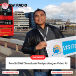 Pendiri SWI Dimodusin Penipu dengan Video AI