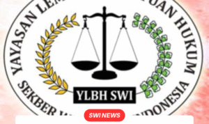 Tambah Wawasan Hukum Anggotanya, YLBH SWI Menggelar Pradiklat Paralegal