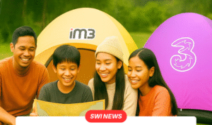 Melalui Inspire, Indosat Perkuat Konektivitas dan Program Pendidikan Yang Memberdayakan