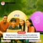 Melalui Inspire, Indosat Perkuat Konektivitas dan Program Pendidikan Yang Memberdayakan