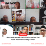 Webinar SWI Learning Center
