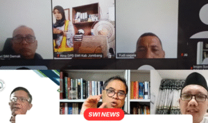 Webinar SWI Learning Center