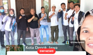 PT Tirta Asasta Terus Komitmen Wujudkan Layanan Air Bersih, Merata, dan Aman Untuk Warga Depok