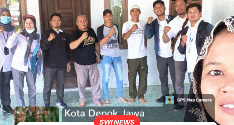 PT Tirta Asasta Terus Komitmen Wujudkan Layanan Air Bersih, Merata, dan Aman Untuk Warga Depok