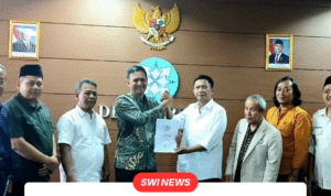 DPP SWI Tindak Lanjuti Proses Menjadi Konstituen Dewan Pers