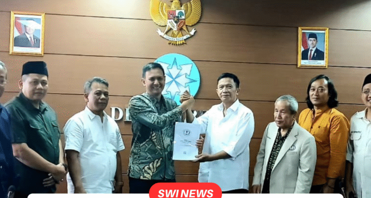 DPP SWI Tindak Lanjuti Proses Menjadi Konstituen Dewan Pers