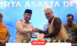 HUT ke-14 Asasta Depok Tegaskan Komitmen dan Peningkatan Layanan