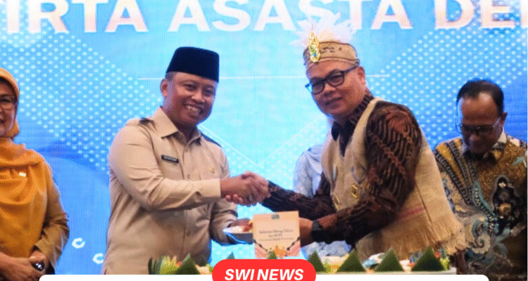 HUT ke-14 Asasta Depok Tegaskan Komitmen dan Peningkatan Layanan