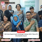 RS CITRA MEDIKA DEPOK