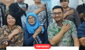 RS CITRA MEDIKA DEPOK