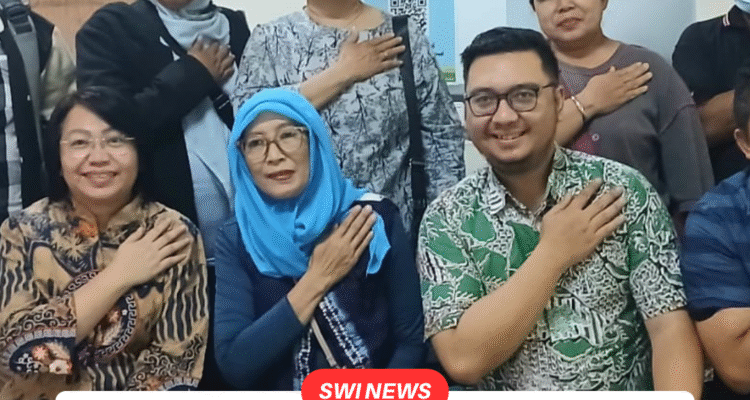 RS CITRA MEDIKA DEPOK