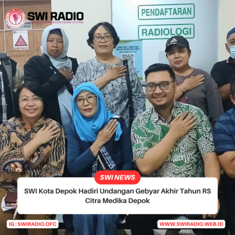 RS CITRA MEDIKA DEPOK