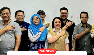 SWI Kota Depok Bersama RS Citra Medika Sinergi Sosialisasi Kesehatan