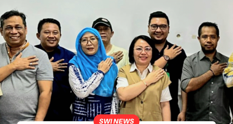 SWI Kota Depok Bersama RS Citra Medika Sinergi Sosialisasi Kesehatan